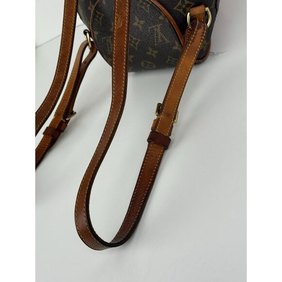 Louis Vuitton Monogram Ellipse Women's Backpack - Picture 5 of 16